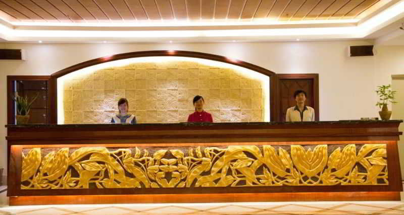 Guangzhou Masia Hotel Exteriör bild